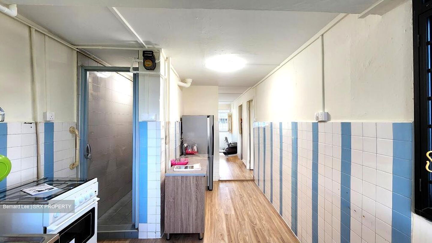 Blk 82 Commonwealth Heights (Queenstown), HDB 3 Rooms #531586871